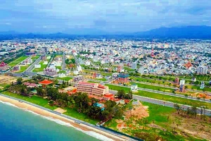 Lý do 2 nguyên Bí thư và cựu chủ tịch UBND tỉnh Bình Thuận bị kỷ luật 