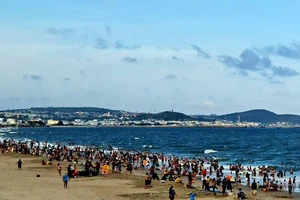 Tỉnh Bình Thuận chỉ đạo xử nghiêm hành vi buôn bán gian lận, chèo kéo khách