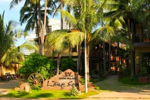 Nhóm người Nga, Ukraine cướp tài sản của đồng hương tại Việt Nam như phim