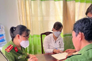 Bắt giam cựu nhân viên quỹ tín dụng chiếm đoạt 49 tỉ đồng