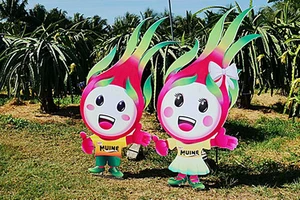 Điều kiện để thanh long Việt Nam được bán sang Trung Quốc