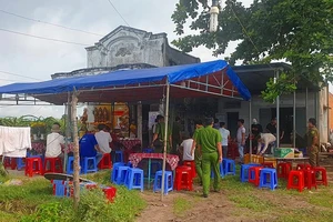 2 nhóm hỗn chiến, 1 thanh niên bị đâm tử vong