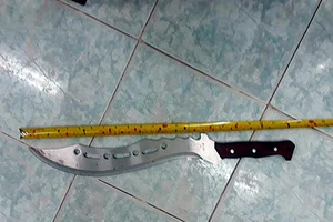 Xét xử vụ hỗn chiến trước quán bar làm 1 người chết, 2 người bị thương