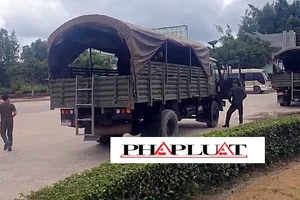 Công an cảnh báo đường dây mua bán người sang Campuchia 