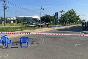 2 nhóm thanh niên hỗn chiến ở quán nhậu, 2 người thương vong