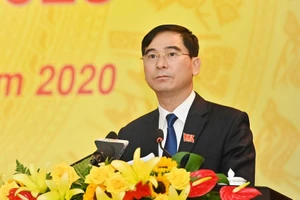 Bình Thuận thành lập Ban Chỉ đạo Phòng chống tham nhũng, tiêu cực