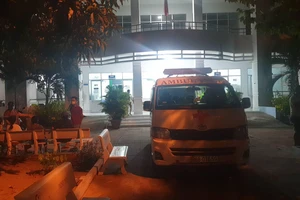 Bé trai 10 tuổi chết đuối dưới hồ bơi một resort ở Hòn Rơm, Mũi Né