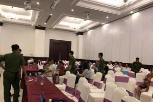 Bình Thuận quản lý chặt hoạt động đấu giá trong lĩnh vực đất đai, khoáng sản