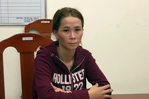 Khởi tố 'mê nữ' dụ trai vào khách sạn chuốc thuốc ngủ