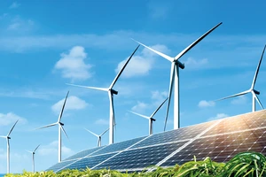 Bình Thuận đặt mục tiêu năm 2030, GRDP bình quân đầu người 7.800 - 8.000 USD