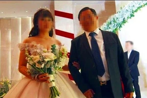 “Hotgirl Bắc Giang” Tina Duong phủ nhận mọi tố cáo và được cho bảo lãnh