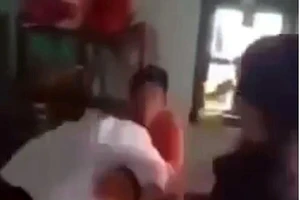 Tăng cường giáo dục kỹ năng, ứng xử cho học sinh sau vụ 5 học sinh đánh dã man bạn học