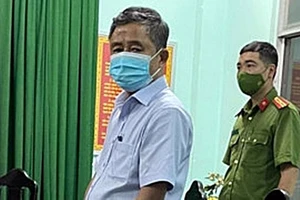 Bình Thuận đạt 61,35/100 điểm về phòng chống tham nhũng, tiêu cực