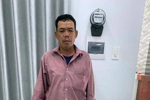 Kẻ cướp đạp gãy chân cụ bà 73 tuổi ra đầu thú sau gần 6 tháng gây án