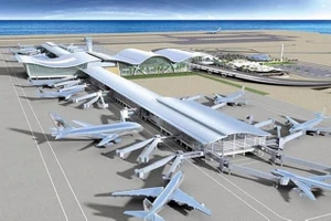 Chấm dứt hợp đồng hạng mục hàng không dân dụng sân bay Phan Thiết