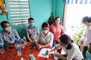 Công an khuyến cáo cách bảo vệ khi trẻ bị bạo hành, xâm hại tình dục