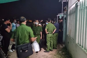 Công an Bình Thuận truy bắt người chồng sát hại vợ rồi bỏ trốn 