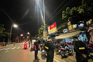 Bình Thuận: Bắt nhóm thanh niên cá cược bóng đá World Cup trong quán cà phê