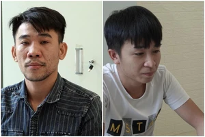 Bắt giam chủ 2 đại lý cấp 2 của đường dây đánh bạc Phan Sào Nam