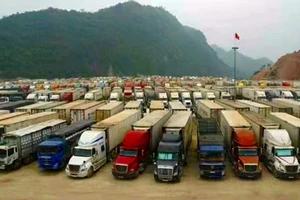 Xuất nhập khẩu, xuất nhập cảnh sang Trung Quốc cần chú ý thông tin này