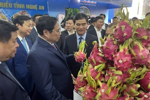 Bình Thuận đề xuất Trung ương về các nguồn lực để phát triển du lịch