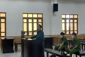 Vận chuyển thuê gói hàng giá 2 triệu đồng: Lãnh án chung thân