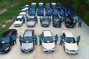 Tăng cường chống tiêu cực trong việc đào tạo, sát hạch, cấp bằng lái