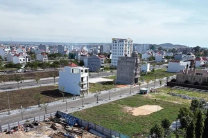 Bộ Công an yêu cầu cung cấp thông tin tài sản của 2 nguyên bí thư, nguyên chủ tịch Bình Thuận