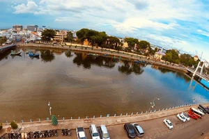 Mở rộng TP Phan Thiết ra hướng biển theo định hướng của Chính phủ