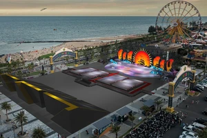 Phan Thiết - Mũi Né: 'Không cần bà tiên cũng thật kỳ ảo'