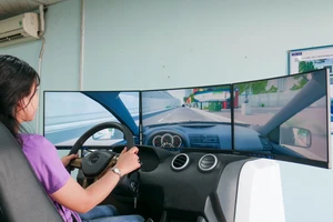 Đào tạo lái xe có quá nhiều môn học bất cập, 'cưỡi ngựa xem hoa'