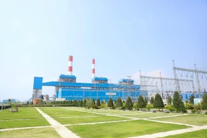 Điều chỉnh khoảng cách giữa Trung tâm Điện lực Vĩnh Tân với khu dân cư là cần thiết