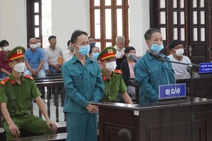 Cựu cán bộ 'trộm' 30 ha đất của doanh nghiệp đem bán lãnh án 17 năm tù