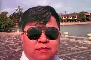 'Đại gia nổ' lừa chạy dự án ở trung ương rồi ôm tiền bỏ trốn