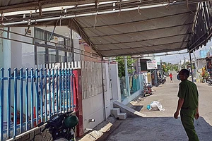 1 người chết trong nhà, sau 7 ngày mới phát hiện