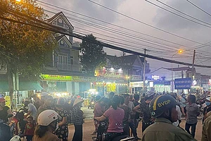 Chín 'hô' Bình Thuận, mắt xích trong đường dây ma túy xuyên biên giới