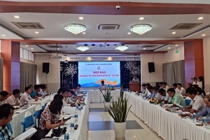 Sở Nội vụ lý giải lý do cán bộ, công chức ở Bình Thuận xin nghỉ việc 