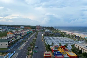 Những 'điểm nghẽn' nào của Nova World cần được tháo gỡ?