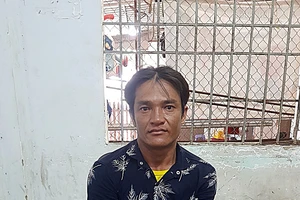 Bắt giữ bị can trộm cắp sau hơn 6 tháng trốn lệnh truy nã 