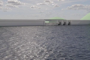 Đang hoàn chỉnh báo cáo đánh giá tác động môi trường hồ Ka Pét 