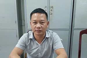 Mới ra tù, Minh 'cháy' tiếp tục bị truy nã trên toàn quốc