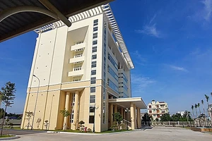 Bình Thuận có tân Giám đốc Sở Tài chính