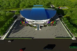 Bình Thuận: Đưa dự án nhà hát 200 tỷ ra khỏi công trình đầu tư trọng điểm