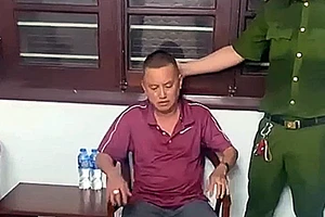 Thảo 'lụi' từng không phải đi tù do không có… hồ sơ phạm nhân