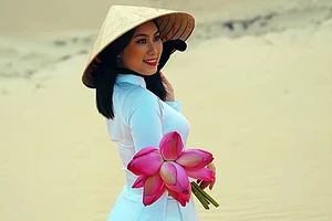 Độc đáo và ấn tượng những clip về du lịch Bình Thuận