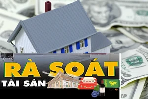 Cơ quan An ninh điều tra đề nghị Bình Thuận rà soát tài sản của 7 cá nhân