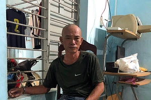 Bắt khẩn cấp hung thủ giết người sau nửa giờ gây án