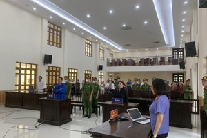 Bình Thuận: Tội phạm tham nhũng, kinh tế, chức vụ có chiều hướng tăng