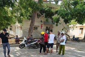 2 nhóm thanh niên hỗn chiến bằng bom xăng, 1 người tử vong