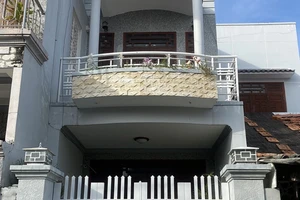 Không khởi tố vụ một cựu cán bộ đất đai lánh mặt tránh chủ nợ